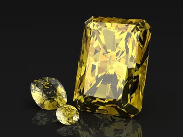 फक्त 30 दिवसांत पालटणार नशीब, धनु आणि मीन राशींसाठी 'हे' रत्न ठरणार वरदान