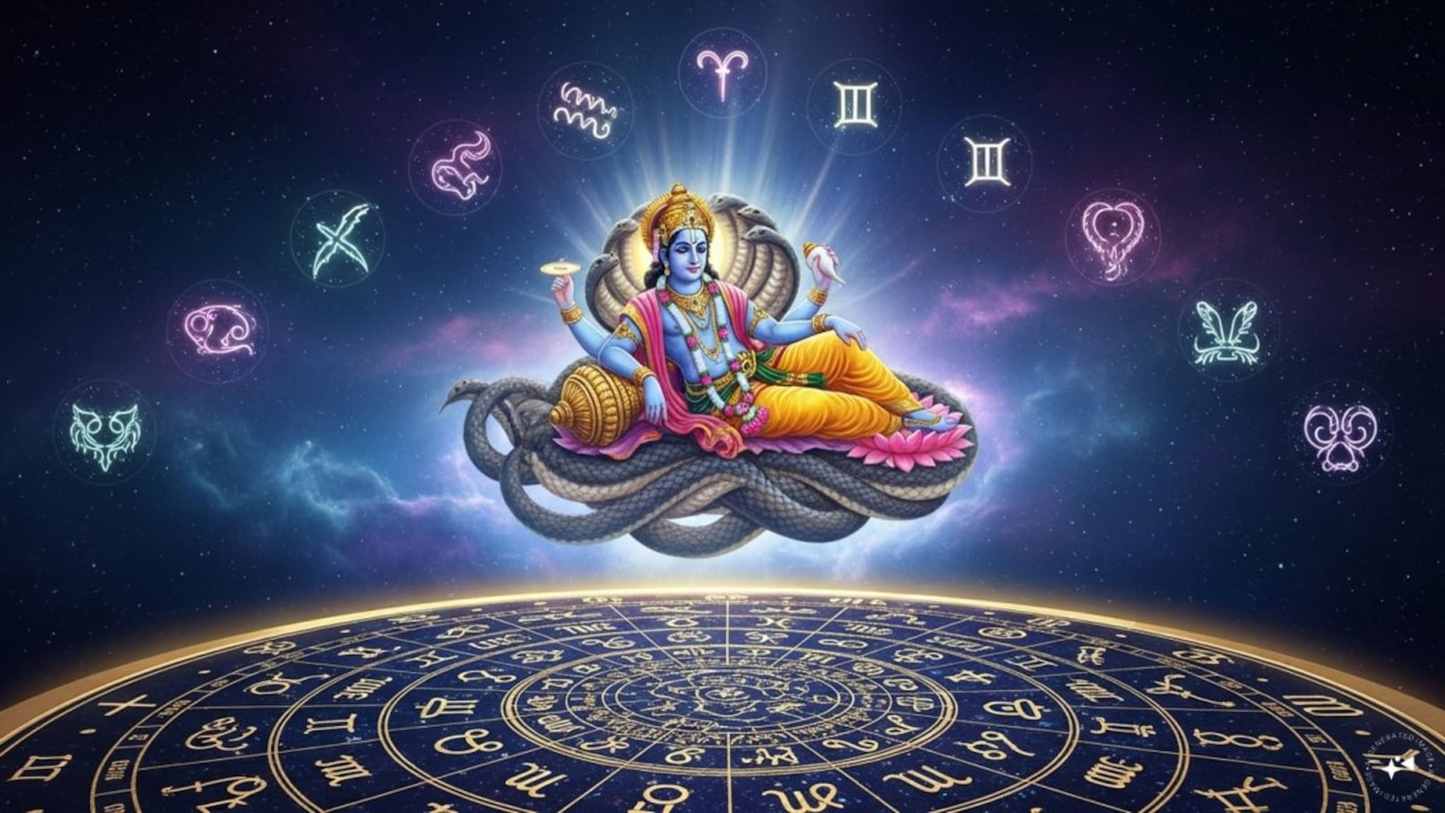 Daily Horoscope: पुत्रदा एकादशीचा दिवस कोणासाठी लकी? मेष ते मीन 12 राशींचे दैनिक राशीफळ