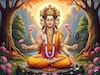 भगवान दत्तात्रेय म्हणजे नेमके कोण? दत्त जयंतीचे धार्मिक महत्त्व? पूजा-विधी पाहा