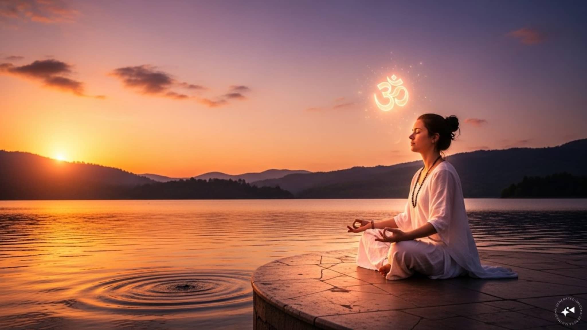 New Year Mantra 2026: नवीन वर्ष सुख-संपत्ती, यश, ऐश्वर्य मिळणारं हवंय? वर्षाच्या पहिल्या दिवसासाठी 4 महामंत्र