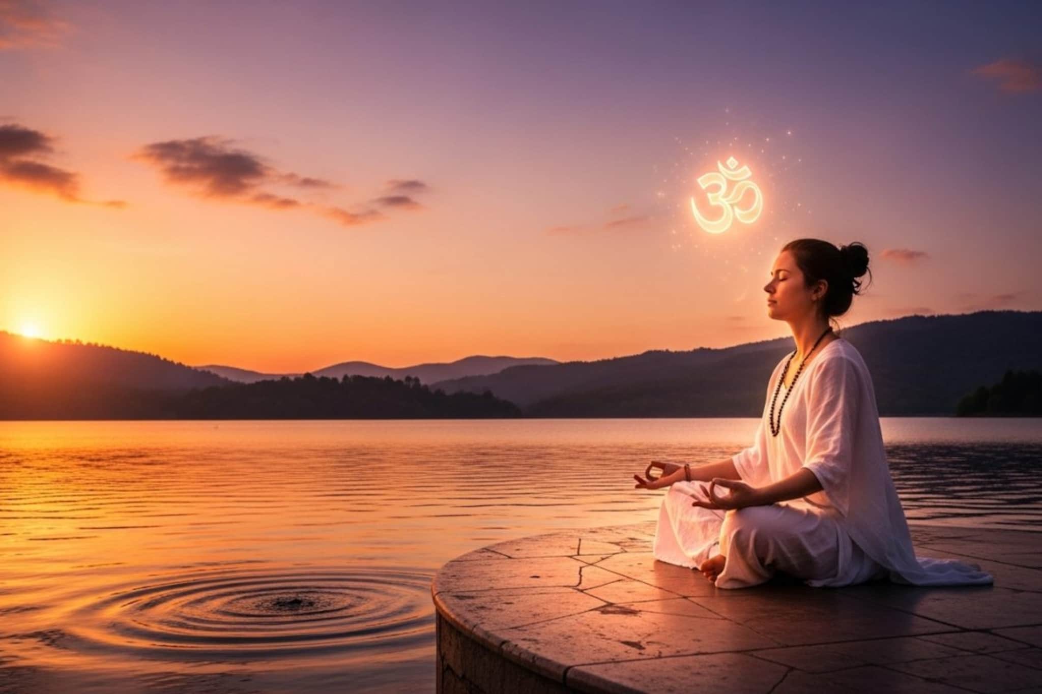 नववर्ष सुख-संपत्ती यश ऐश्वर्य मिळणारं हवंय? वर्षाच्या पहिल्या दिवसासाठी 4 मंत्र