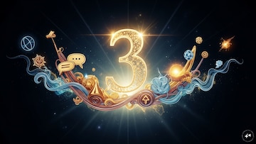 दिनांक 3, 12, 21, 30 तारखेला जन्मलेल्या लोकांना नवीन वर्ष 2026 लकी?