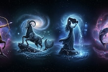 Weekly Rashi Bhavishya: धनू, मकर, कुंभ, मीन राशींचे साप्ताहिक राशीफळ; डिसेंबरच्या मध्यात नशीब पुन्हा..