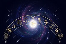 Horoscope Today: बुधवारचा दिवस कोणाला काय देणार? मेष ते मीन 12 राशींचे दैनिक राशीफळ