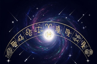 बुधवारचा दिवस कोणाला काय देणार? मेष ते मीन 12 राशींचे दैनिक राशीफळ