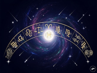 बुधवारचा दिवस कोणाला काय देणार? मेष ते मीन 12 राशींचे दैनिक राशीफळ