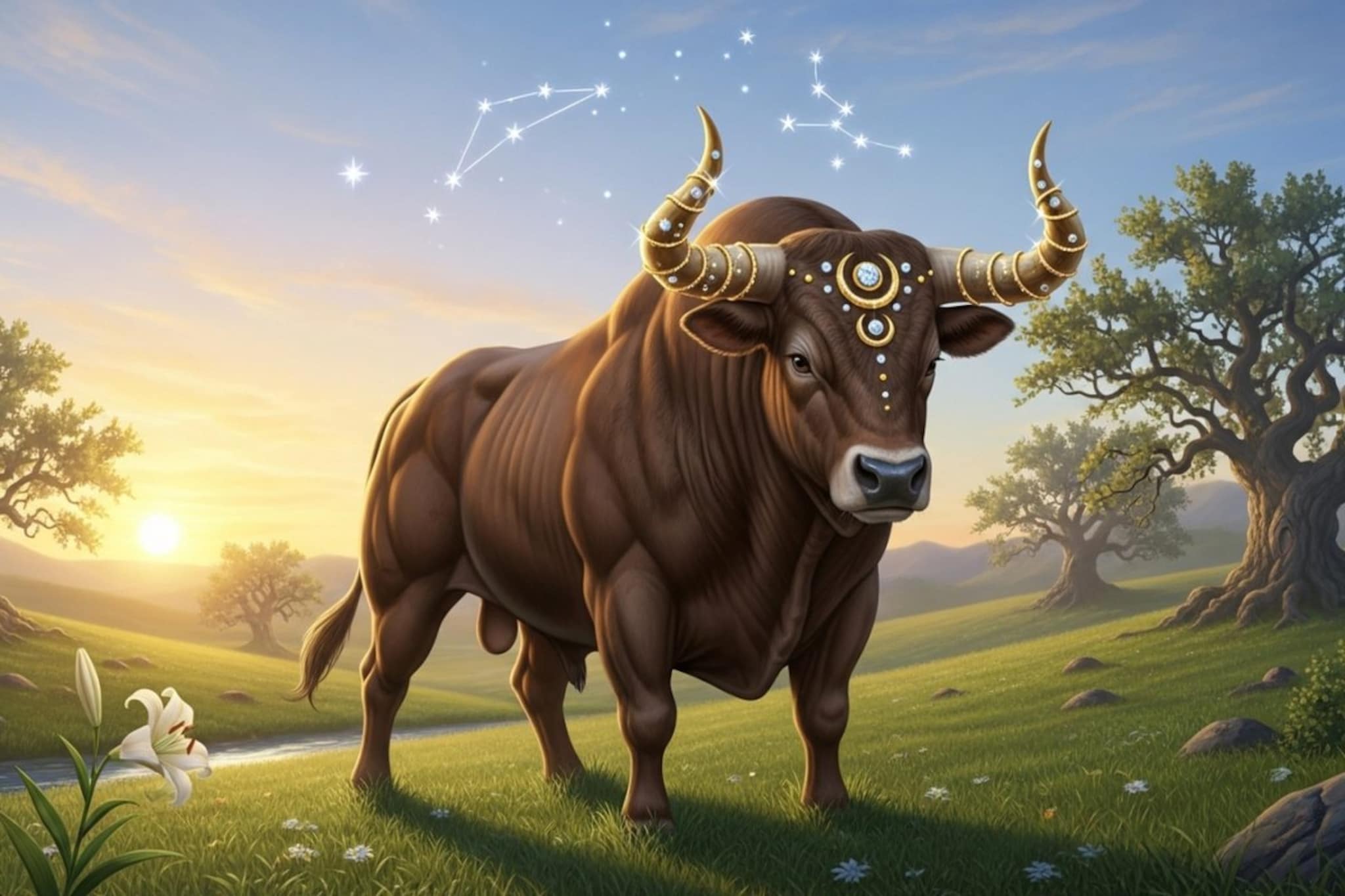 स्पर्धा परीक्षेची तयारी करणाऱ्यांना या वर्षात..! वृषभेचं संपूर्ण वार्षिक राशीफळ