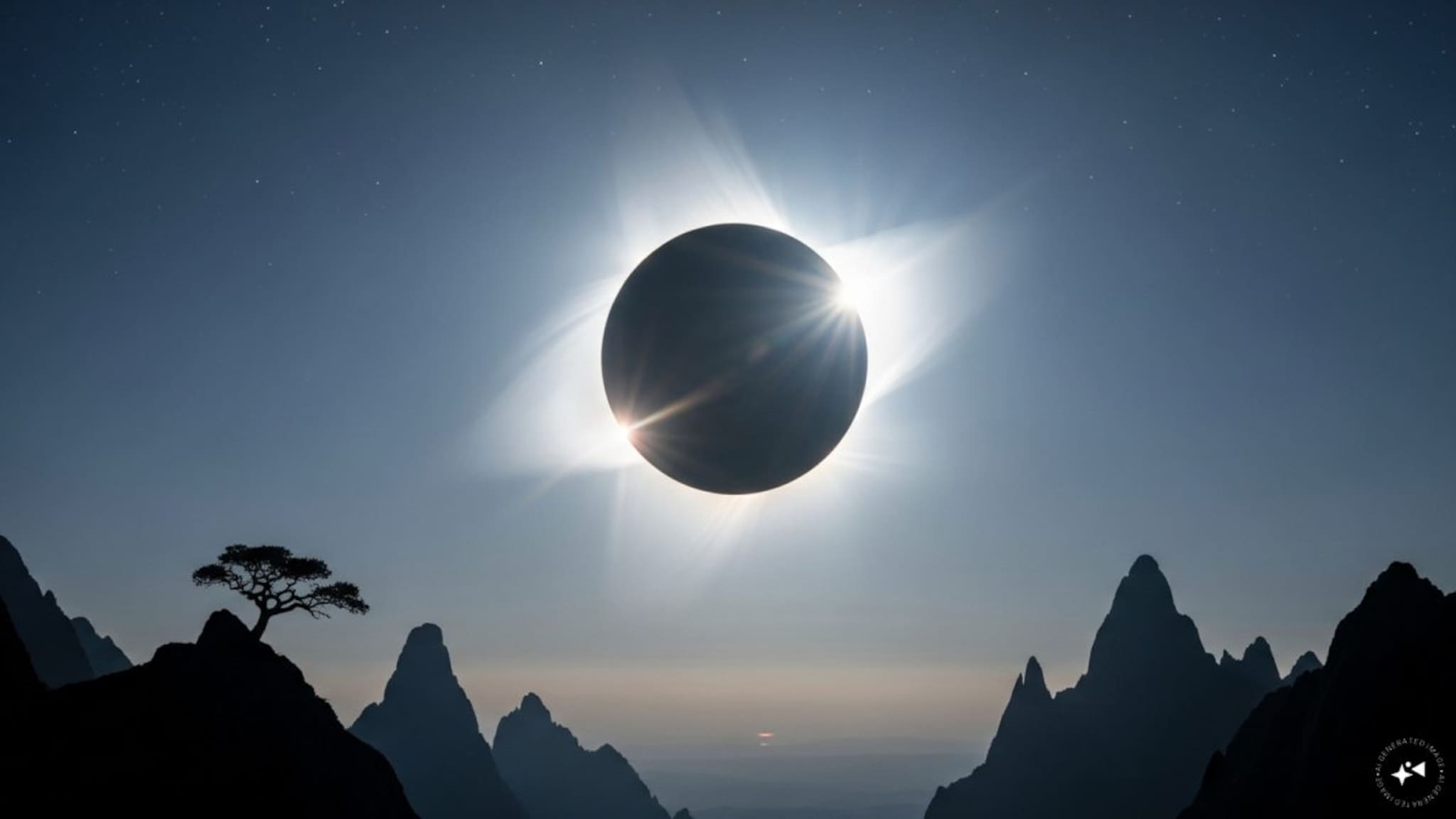 Grahan 2026: नवीन वर्षातील पहिलं ग्रहण या तारखेला; 2026 मधील सूर्यग्रहण-चंद्र ग्रहणांच्या तारखा