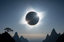 Grahan 2026: नवीन वर्षातील पहिलं ग्रहण या तारखेला; 2026 मधील सूर्यग्रहण-चंद्र ग्रहणांच्या तारखा