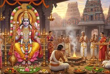 Putrada Ekadashi: पुन्हा कन्फ्युजन! पौष पुत्रदा एकादशी नेमकी 30 की 31 डिसेंबरला? दोन दिवसांची एकादशी तिथीने..