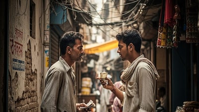 Father Orders Son's Murder for Rs 2.1 Cr Insurance; Rs 100 Cr Fraud Gang Busted