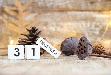 वर्षाच्या शेवटच्या दिवशी बनतोय शुभ योग, 'या' 5 राशींसाठी ठरणार 'लकी डे'