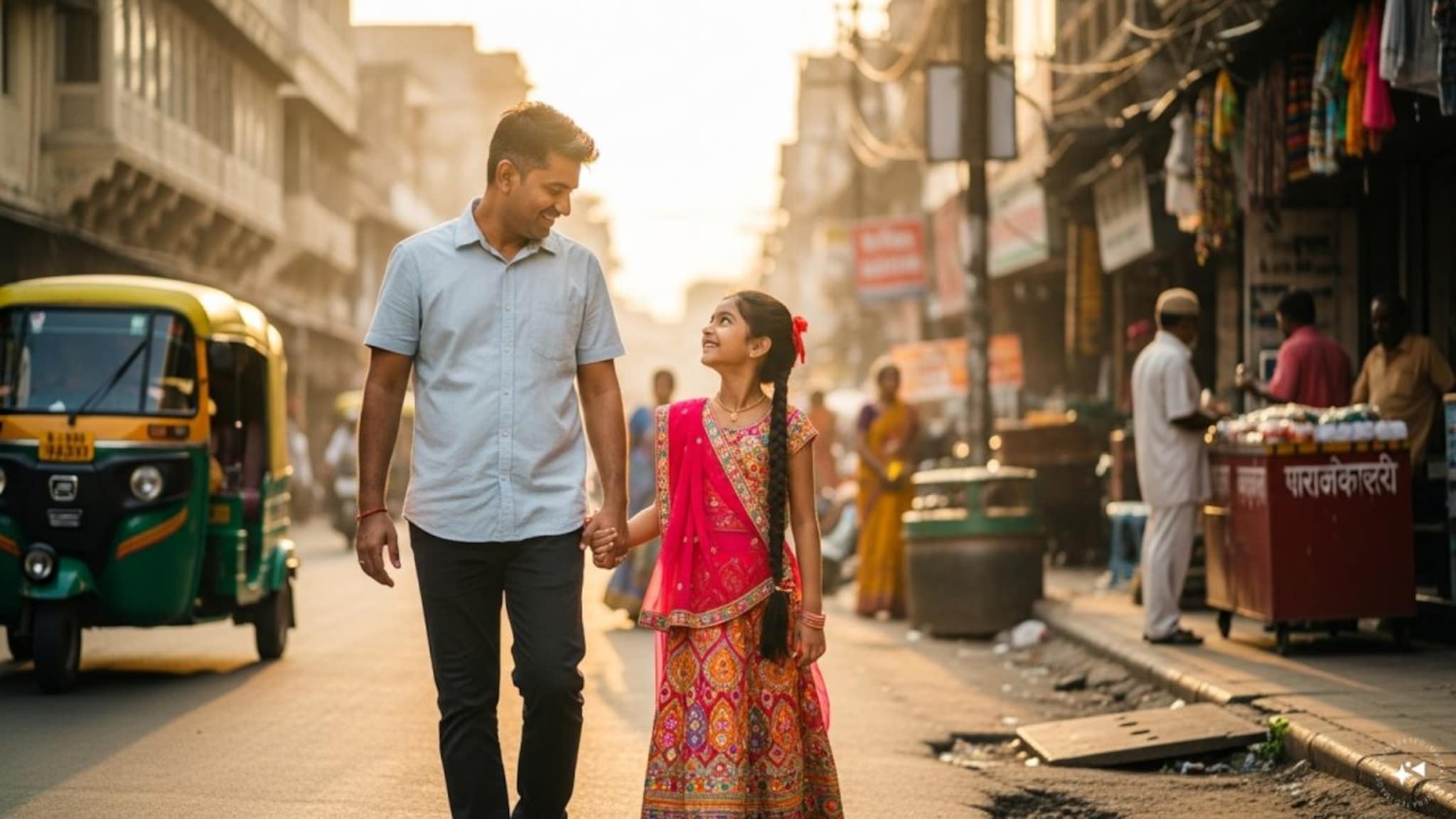 Numerology: घराची एकहाती प्रगती करून दाखवतात या जन्मतारखांच्या मुली; आई-बापाचा अभिमान