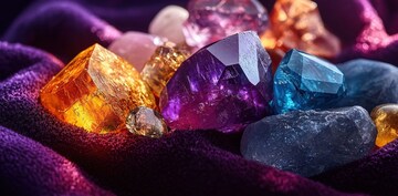 आरोग्यही सुधारतात 'ही' 9 रत्न, दूर करतात 21 पेक्षा अधिक भयंकर आजार