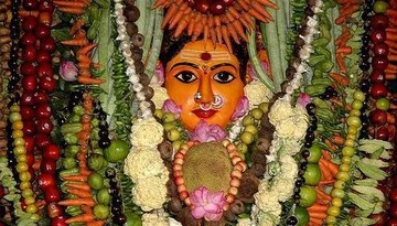 शाकंभरी नवरात्रीचा आज चौथा दिवस, 'या' राशींसाठी ठरणार खास