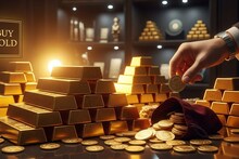 Gold Buying 2026: नवीन वर्षात सोनं खरेदी करण्याचे शुभ मुहूर्त! जानेवारी ते डिसेंबर महिन्यांमधील यादी