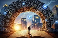 Numerology: करिअर, बिजनेसमध्ये ग्रोथ? बुधवारी या 3 मूलांकाना नशिबाची साथ; कोणत्या अडचणी येणार