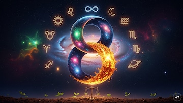 दिनांक 8, 17, 26 या जन्मतारखा असणाऱ्यांना घबाड! नवीन वर्ष 2026 मध्ये इतके लाभ दिनांक 8, 17, 26 या जन्मतारखा असणाऱ्यांना घबाड! नवीन वर्ष 2026 मध्ये इतके लाभ