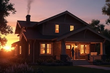 Vastu Tips: नव्या घरात गेल्यापासून अडचणी-त्रास वाढलेत? टेन्शन दूर करणारे सोपे वास्तु उपाय