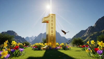 Root Number 1: New Year Brings New Beginnings, Career Growth & Financial Progress!