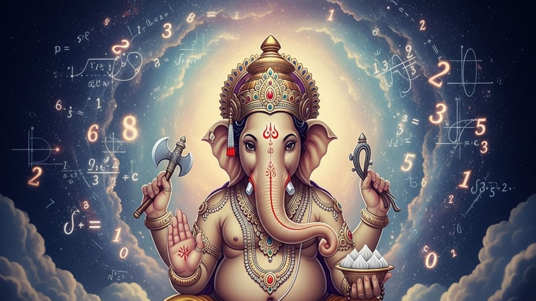 Numerology: कार्यक्षेत्रात नवीन संधी! या 4 बर्थडेट असणाऱ्यांना बुधवार भाग्याचा; गणेश कृपा कोणावर?