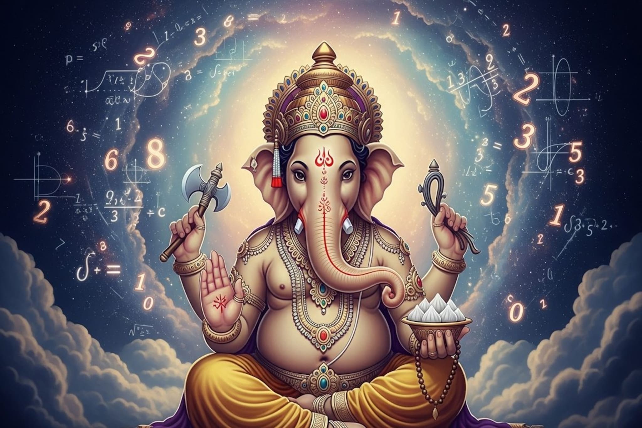 कार्यक्षेत्रात नवीन संधी! या 4 बर्थडेट असणाऱ्यांना बुधवार भाग्याचा; गणेश कृपा