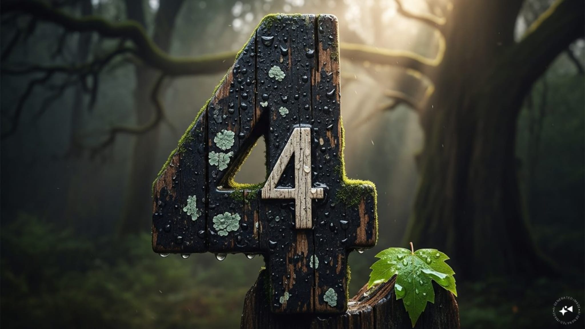 Yearly Numerology: बऱ्याच गुडन्यूज..! मूलांक 4 असणाऱ्यांना नवीन 2026 सालात काय-काय मिळणार? अंकशास्त्र