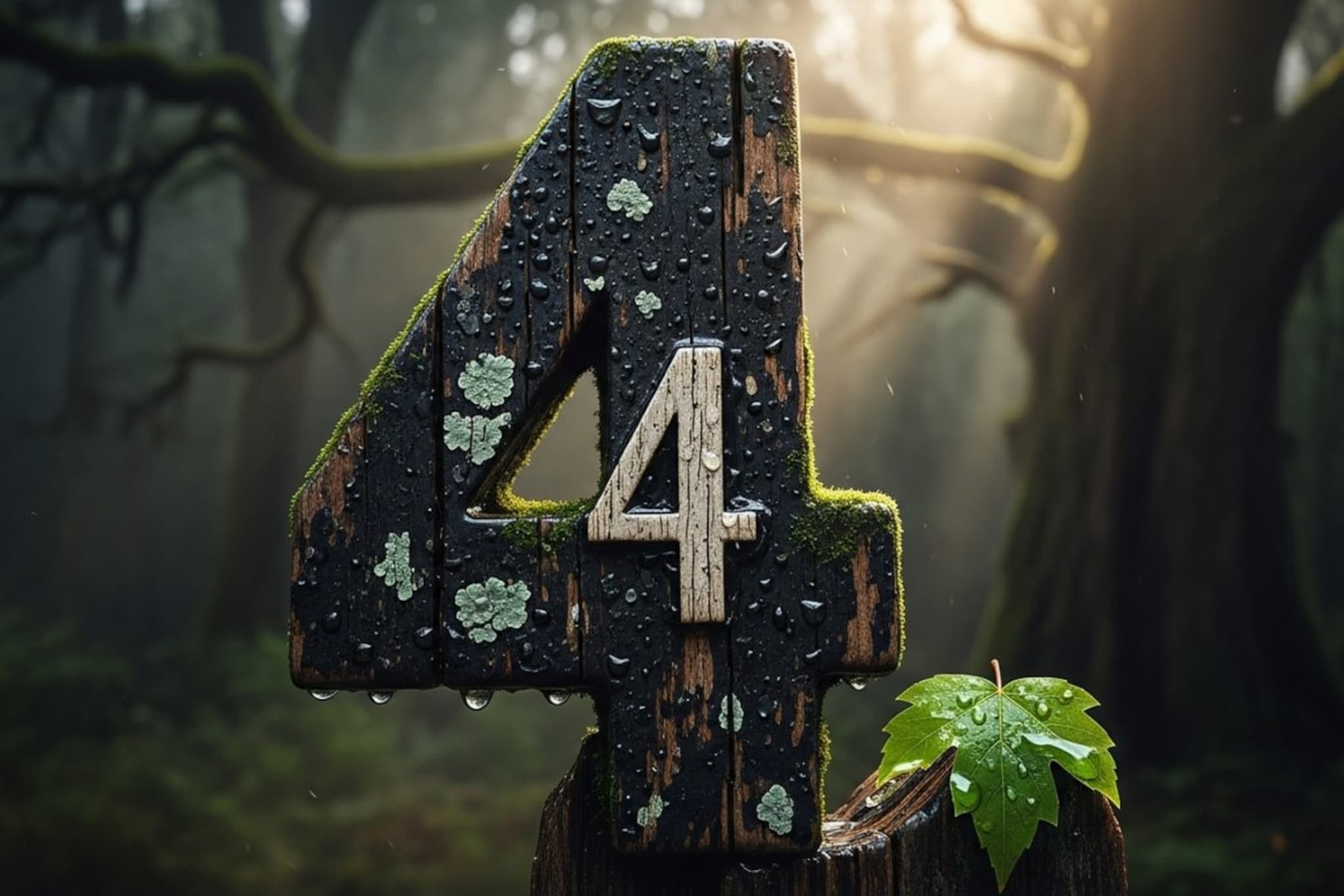 बऱ्याच गुडन्यूज! मूलांक 4 असणाऱ्यांना 2026 सालात काय-काय मिळणार? अंकशास्त्र