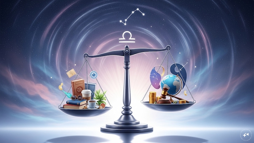 प्रेम आणि विवाह -2026 मध्ये तुमच्या प्रेम आणि वैवाहिक आयुष्यात भावनिक खोली वाढेल. काही वेळा आत्मपरीक्षण करावं लागेल आणि नात्यांची परीक्षा देखील होऊ शकते. जुनी नाती अधिक गंभीर आणि विश्वासपूर्ण होतील, पण गैरसमज टाळण्यासाठी मोकळा संवाद फार महत्त्वाचा असेल. अविवाहित लोकांसाठी नवीन नाती जरा हळूहळू पुढे जातील, पण ती नाती टिकाऊ आणि अर्थपूर्ण असतील. जोडीदाराकडून चांगला पाठिंबा मिळेल. नात्यात उत्साह टिकवण्यासाठी थोडे सर्जनशील प्रयत्न करावे लागतील. वर्षाचा उत्तरार्ध प्रेमसंबंधांसाठी जास्त अनुकूल ठरेल. प्रेम आणि विवाह -2026 मध्ये तुमच्या प्रेम आणि वैवाहिक आयुष्यात भावनिक खोली वाढेल. काही वेळा आत्मपरीक्षण करावं लागेल आणि नात्यांची परीक्षा देखील होऊ शकते. जुनी नाती अधिक गंभीर आणि विश्वासपूर्ण होतील, पण गैरसमज टाळण्यासाठी मोकळा संवाद फार महत्त्वाचा असेल. अविवाहित लोकांसाठी नवीन नाती जरा हळूहळू पुढे जातील, पण ती नाती टिकाऊ आणि अर्थपूर्ण असतील. जोडीदाराकडून चांगला पाठिंबा मिळेल. नात्यात उत्साह टिकवण्यासाठी थोडे सर्जनशील प्रयत्न करावे लागतील. वर्षाचा उत्तरार्ध प्रेमसंबंधांसाठी जास्त अनुकूल ठरेल.