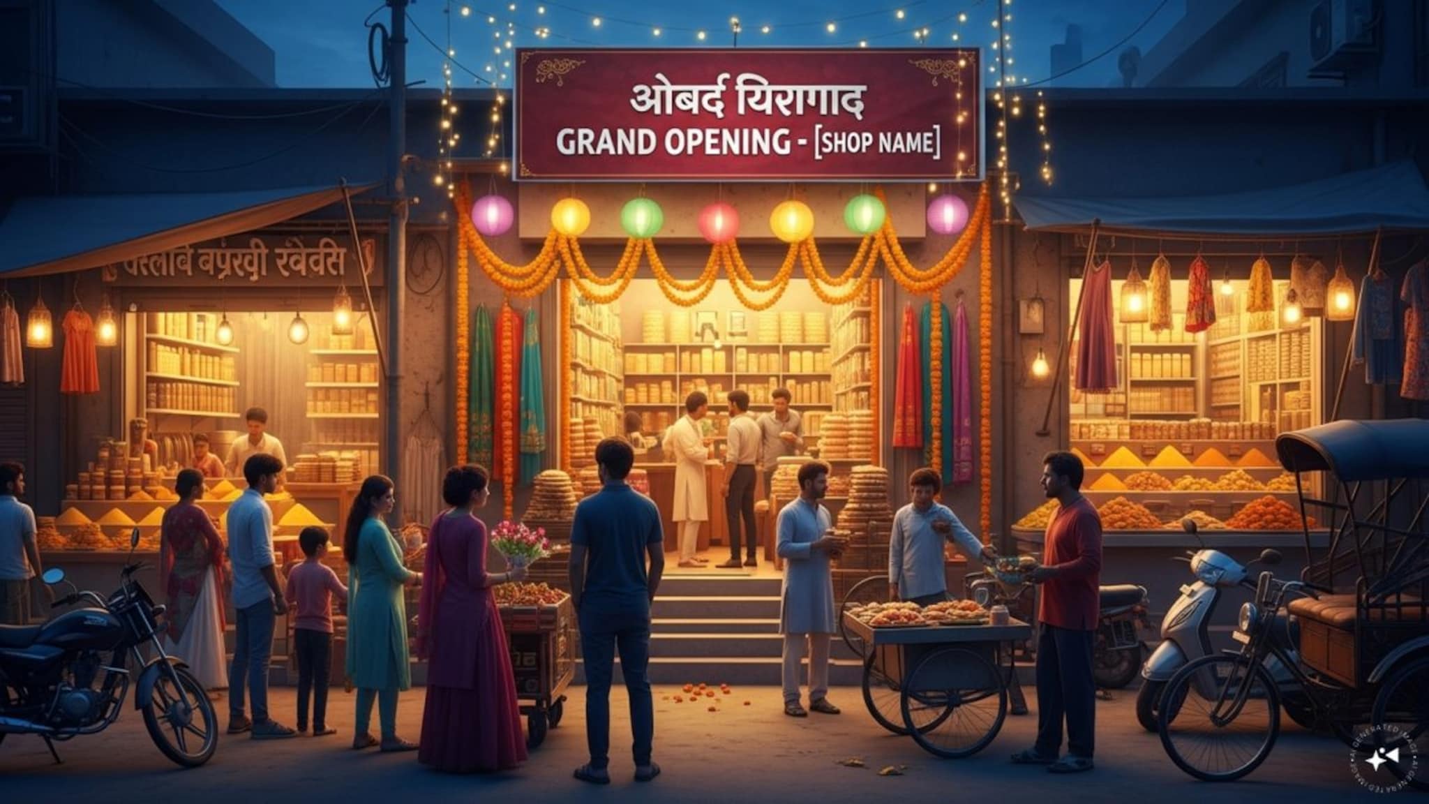 Muhurth 2026: नवीन दुकान, बिझनेस, व्यवसाय सुरू करण्यासाठी 2026 वर्षातील शुभ मुहूर्त; वेळांसहित सविस्तर माहिती