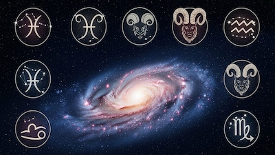 Astrology: Jupiter-Venus bring auspicious results, changing zodiac fates