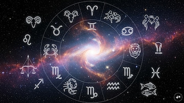 गजकेसरी योग पुन्हा जुळतोय! नवीन वर्षाचा शुभारंभ जबरदस्त, 3 राशींचा भाग्योदय गजकेसरी योग पुन्हा जुळतोय! नवीन वर्षाचा शुभारंभ जबरदस्त, 3 राशींचा भाग्योदय