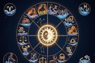 पुन्हा अपयश, काळ परीक्षा घेतोय; मेष ते मीन 12 राशींचे दैनिक राशीभविष्य