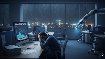 Adv. Akash Fundkar: No AI-related job losses in Maharashtra