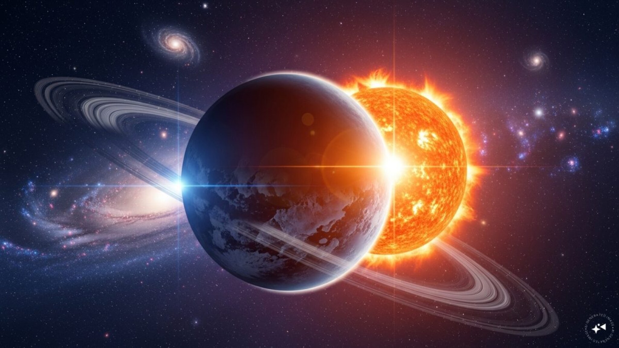 Astrology: गेले 12 महिने त्रासात गेलेत! शनिच्या घरात सूर्याची एंट्री आता या राशींना उभारी-झळाळी देणार