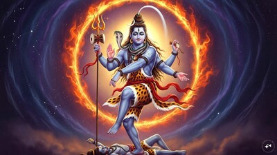 Last Monthly Shivratri 2025: Special Remedies to Fulfill Wishes & Overcome Obstacles