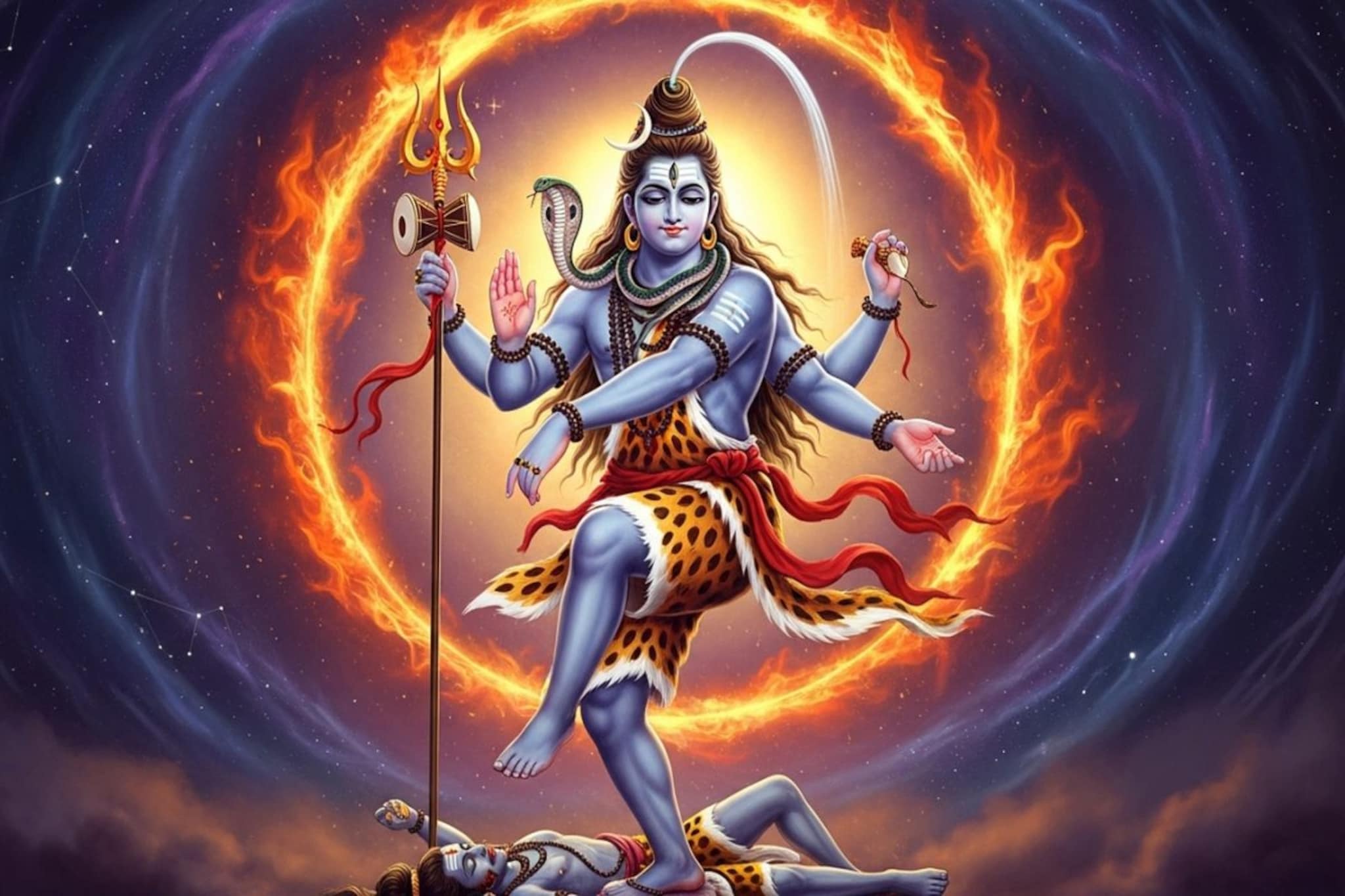 हर-हर शिवशंभो! मासिक शिवरात्रीला केलेल्या या उपायांनी भोलेनाथ प्रसन्न