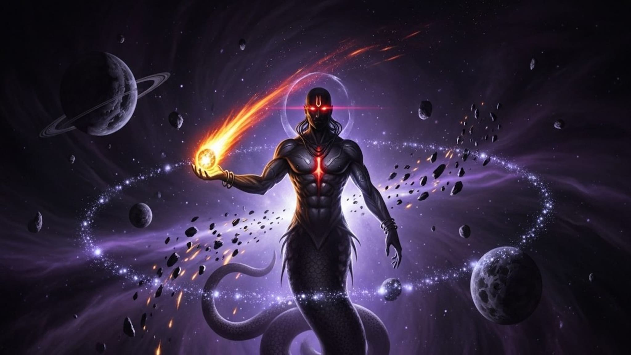 Ketu Gochar 2026: नवीन वर्षातील भाग्यवान राशी! मायावी केतू ग्रहाचे तीन वेळा होणारे गोचर पत्थावर पडणार