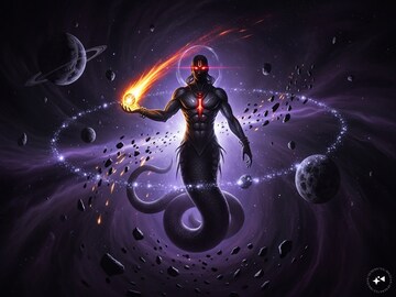 नवीन वर्षातील भाग्यवान राशी! मायावी केतू ग्रहाचे तीन वेळा होणारे गोचर पत्थावर