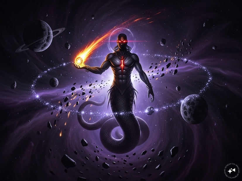 पंचांगानुसार, केतू सध्या सिंह राशीत असून 2026 च्या अखेरीस कर्क राशीत जाईल. शिवाय, केतू 2026 मध्ये नक्षत्र परिवर्तन करेल. सध्या केतू पूर्वाफाल्गुनी नक्षत्रात असून 29 मार्च 2026 रोजी तो माघ नक्षत्रात प्रवेश करेल आणि त्यानंतर 5 डिसेंबर रोजी आश्लेषा नक्षत्र येईल.