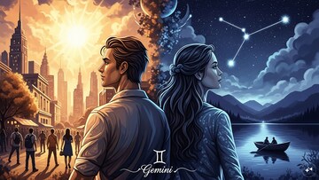 पैसा, आरोग्य, करिअर, कुटुंब, शिक्षण..! 2026 वर्ष मिथुन राशीला कसं जाणार आहे?