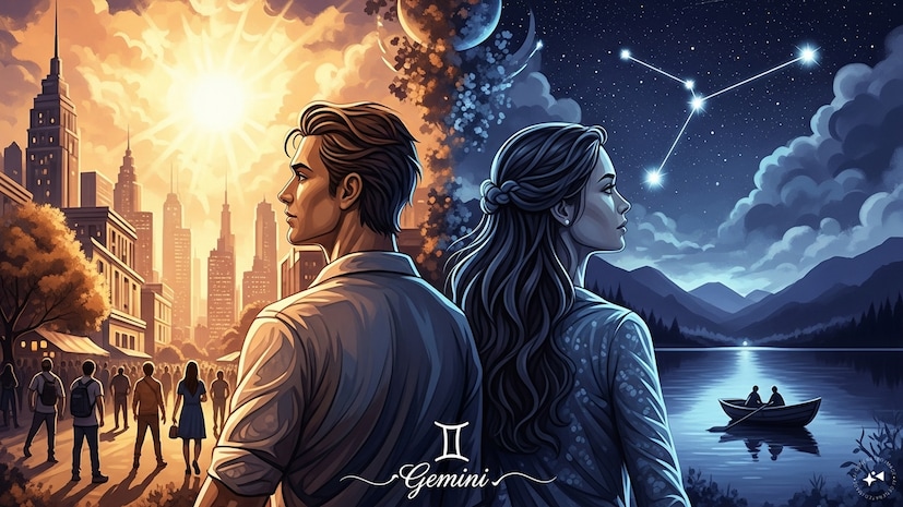 प्रेम आणि विवाह -2026 मध्ये मिथुन राशीच्या लोकांच्या प्रेम आणि वैवाहिक आयुष्यात नवे अनुभव येतील. विवाहित लोकांसाठी वर्षाची सुरुवात प्रेमळ आणि समंजस वातावरणात होईल. मात्र नात्यात जबाबदारी आणि गंभीरपणाही वाढेल. अविवाहित लोकांसाठी हे वर्ष नवीन नातं सुरू करण्यासाठी चांगलं आहे. तुमचं बोलणं, विचार आणि व्यक्तिमत्व लोकांना आकर्षित करेल. तरीही कोणतंही नातं पुढे नेताना घाई न करता विचारपूर्वक निर्णय घ्या. ज्यांना लग्न करायचं आहे त्यांच्यासाठी वर्षाचा उत्तरार्ध लग्नाच्या दृष्टीने अनुकूल ठरेल. नात्यात प्रामाणिकपणा, मोकळेपणा आणि भावनिक जवळीक यावर भर द्या. प्रेम आणि विवाह -2026 मध्ये मिथुन राशीच्या लोकांच्या प्रेम आणि वैवाहिक आयुष्यात नवे अनुभव येतील. विवाहित लोकांसाठी वर्षाची सुरुवात प्रेमळ आणि समंजस वातावरणात होईल. मात्र नात्यात जबाबदारी आणि गंभीरपणाही वाढेल. अविवाहित लोकांसाठी हे वर्ष नवीन नातं सुरू करण्यासाठी चांगलं आहे. तुमचं बोलणं, विचार आणि व्यक्तिमत्व लोकांना आकर्षित करेल. तरीही कोणतंही नातं पुढे नेताना घाई न करता विचारपूर्वक निर्णय घ्या. ज्यांना लग्न करायचं आहे त्यांच्यासाठी वर्षाचा उत्तरार्ध लग्नाच्या दृष्टीने अनुकूल ठरेल. नात्यात प्रामाणिकपणा, मोकळेपणा आणि भावनिक जवळीक यावर भर द्या.