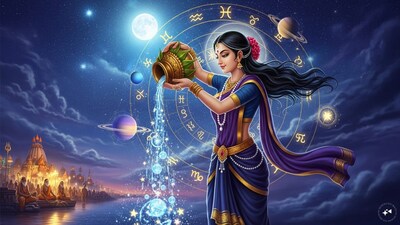 हिंदू पंचांगानुसार, सध्या शनी मीन राशीत विराजमान आहे. 3 जून 2027 रोजी जेव्हा शनी मीन राशीतून बाहेर पडून मेष राशीत प्रवेश करेल, तेव्हा कुंभ राशीवर अनेक वर्षांपासून सुरू असलेली साडेसाती संपेल. मात्र, 20 ऑक्टोबर 2027 रोजी शनी पुन्हा मीन राशीत येईल, तेव्हा कुंभ राशीवर पुन्हा साडेसातीचा काळ सुरू होईल. परंतु या अल्पकालीन साडेसातीचा परिणाम अत्यंत सौम्य असेल.