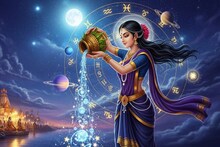 Astrology: जरा नव्हे 7 वर्षे भयंकर त्रास-अडचणींचा काळ पाहिला! शनिच्या राशीची परीक्षा आता संपणार