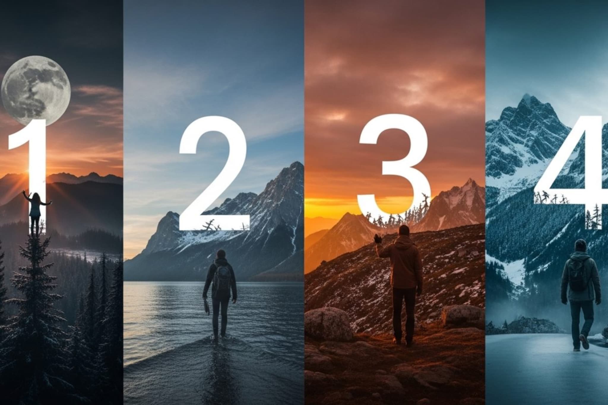 डिसेंबरचा चौथा आठवडा मूलांक 1, 2, 3, 4 असलेल्यांसाठी कसा? इतक्या गोष्टींमध्ये लक