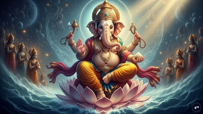 Last Vinayaka Chaturthi of Year: Don't Miss Auspicious Puja Muhurta, Know Details