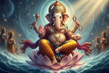Vinayaka Chaturthi: वर्षातील शेवटची विनायक चतुर्थी! पूजेचा हा अभिजित मुहूर्त चुकवू नका; भद्रकाळ अन् पंचक