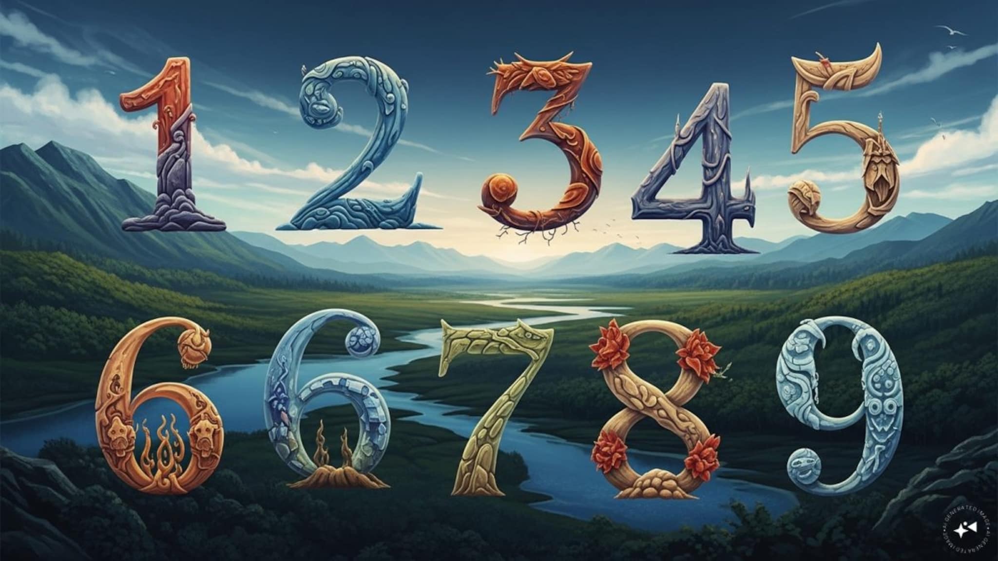 Weekly Numerology: आठवड्याचा लकी अंक! मूलांक 1 ते 9 कोणासाठी भाग्याची परिस्थिती; साप्ताहिक अंकशास्त्र