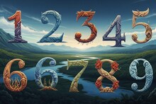 Weekly Numerology: आठवड्याचा लकी अंक! मूलांक 1 ते 9 कोणासाठी भाग्याची परिस्थिती; साप्ताहिक अंकशास्त्र