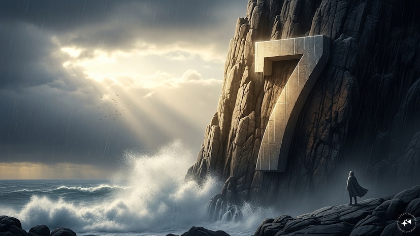 नवीन वर्षात मूलांक 7 च्या लोकांनी जास्त काळजी घ्यायची आहे, खासकरून आपल्या करिअरबद्दल. जर तुम्ही कामाबद्दल गंभीर नसाल, तर तुमच्या नोकरीवर किंवा व्यवसायावर संकट येऊ शकते. तुम्हाला पुढे काय करायचे आहे, त्याबद्दल नवीन वर्षात पक्का निर्णय घ्या आणि कामाकडे लक्ष द्या. नाहीतर अडचणी वाढू शकतात. अंक ज्योतिषनुसार मूलांक 7 साठी नवीन वर्ष कसं असेल, त्यांच्या नोकरी, व्यवसाय, आरोग्य आणि आयुष्यात काय बदल होतील, ते पाहूया.